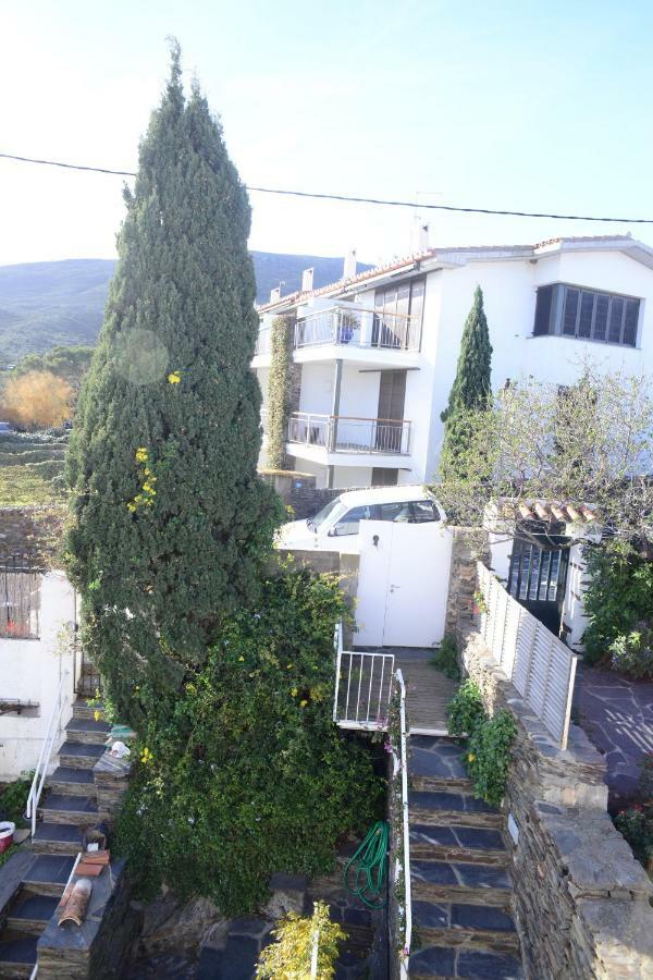 Вилла Casa Flora - Кадакес Экстерьер фото